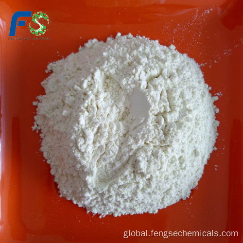 Raw Material Barium Stearate Barium Stearate for Pvc pipes CAS NO 6865-35-6 Supplier